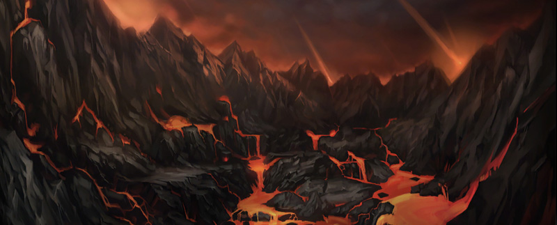 The Obsidian Sanctum